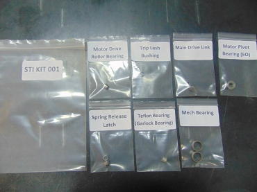 Parts Kit